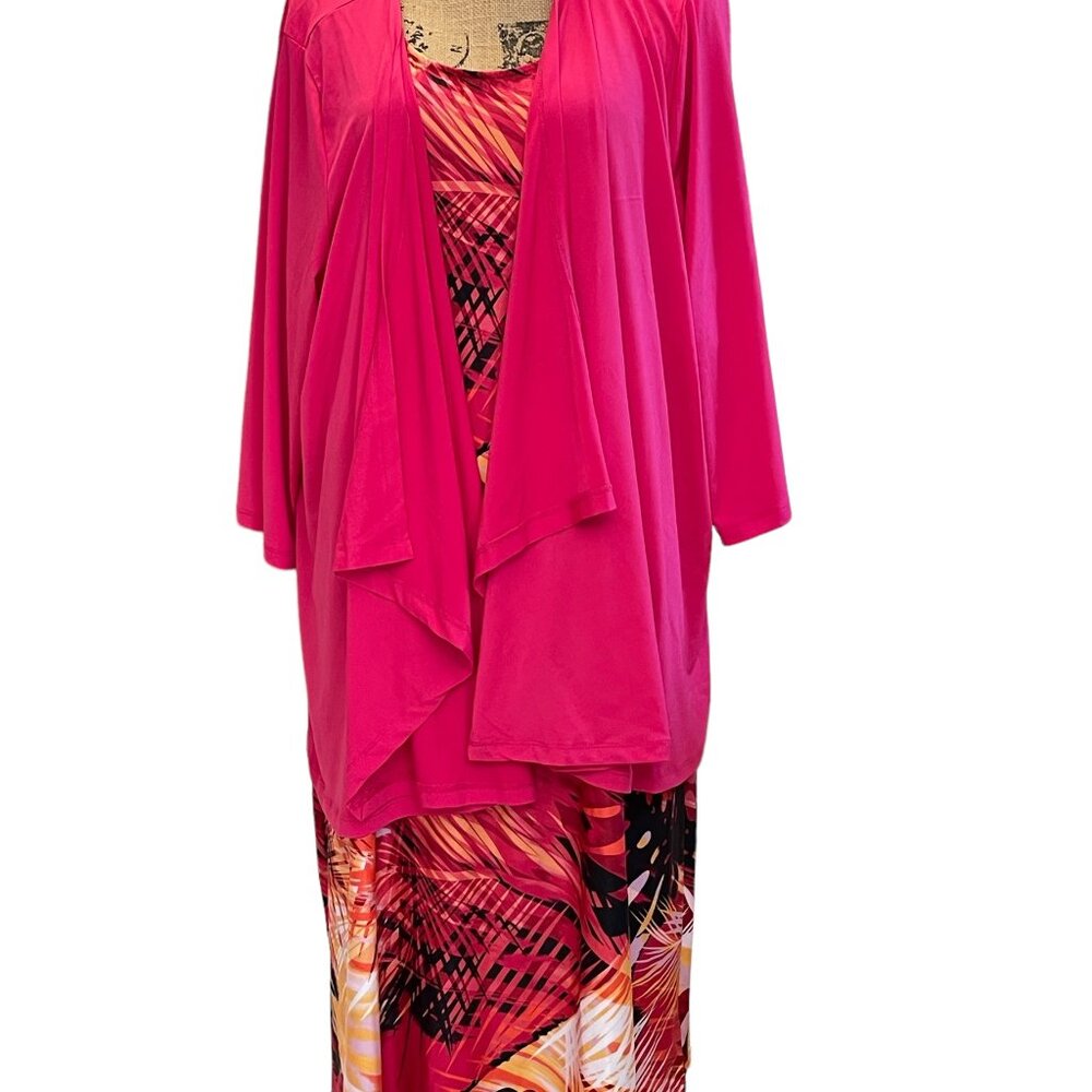 Catherine's Dress w/Jacket